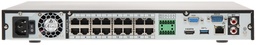 [NVR5424-24P-4KS2] Dahua NVR DHI-NVR5424-24P-4KS2