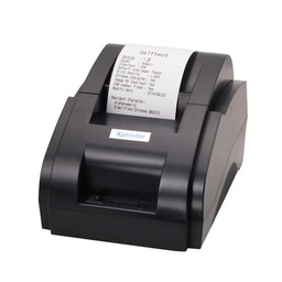 [XP-Q371U] Xprinter Imprimante Code barre Q371U/RS232-USB-LAN