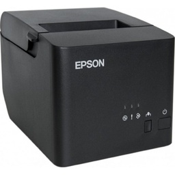 [C31CH26052] EPSON TM-T20X 052 + Reseau Imprimante Ticket