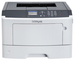 [35S0280] Lexmark MS415dn 1200 x 1200 DPI A4