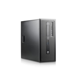 [400 G2 MT-(REF)] Hp UC ProDesk 400 G2 I5 4 Go 500 4eme MT (Reconditionné)