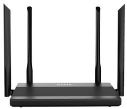 [NETIS N3D] Netis N3D Ac 1200 Dual Bande Router (STONET)