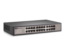 [ST3124GS] Netis Switch 24 Ports Giga ST3124GS