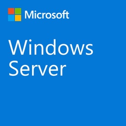 [P73-08329] Microsoft Windows Server 2022 Standard 1 licence(s)