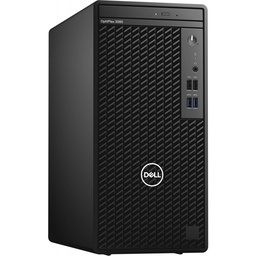 [S003O3080SFF] Dell Pc Complet Optiplex 3080 I3