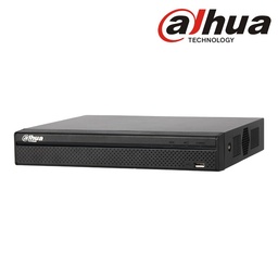[DAH-NVR-32S-16P-4K-] DAHUA DHI-NVR4232-16P-4KS2 Enregistreur vidéo sur réseau 1U Noir