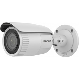 [DS-2CD1623G0-I(2.8-12MM)] Hikvision Camera IP 2M DS-2CD1623G0-I Bullet (2.8-12mm)