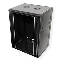 [15U(530*350*750)] W-D-Link Coffret 15U (530*350*750)