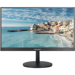 [DS-D5022FN-C] Hikvision Digital Technology DS-D5022FN-C LED display 54,6 cm (21.5&quot;) 1920 x 1080 pixels Full HD Noir