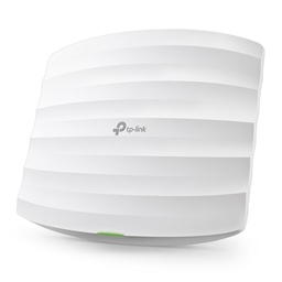 [EAP115 V4] TP-Link EAP115 300 Mbit/s Blanc Connexion Ethernet, supportant l'alimentation via ce port (PoE)