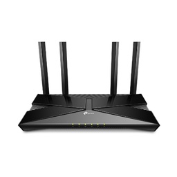 [ARCHER AX23] TP-Link ARCHER AX23 routeur sans fil Gigabit Ethernet Bi-bande (2,4 GHz / 5 GHz) 5G Noir