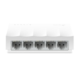 [LS1005 V1] TP-Link LS1005 Non-géré Fast Ethernet (10/100) Blanc