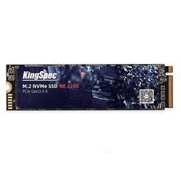 [NE-1TB] Kingspec SSD NVME 1 TO