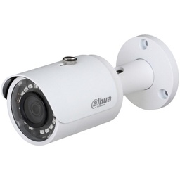 [DH-IPC-HFW1020SP-S3(2.8MM)-(REF)] Refurbised Dahua Lite Series DH-IPC-HFW10R20SP-S3 (2.8mm) (Reconditionné)