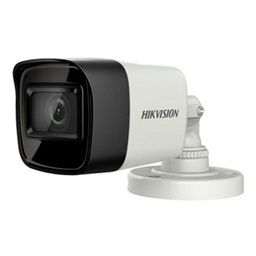 [DS-2CE16U0T-ITF (2.8MM)] Hikvision Camera 8m DS-2CE16U0T-ITF(2.8mm) Bullet 2022