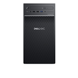 [550HK] DELL PowerEdge T40 serveur 1000 Go Mini Tower Intel Xeon E 3,5 GHz 8 Go DDR4-SDRAM (3200 Mhz)