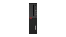 [M710-(REF)] Lenovo ThinkCentre M710 i3-6100 SFF Intel® Core™ i3 4 GB DDR4-SDRAM PC Black (Reconditionné)