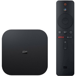 [MDZ-28-AA] Mi Box S Android TV 4K (MDZ-28-AA)