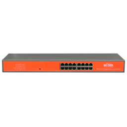 [WI-SG1162008EU016] WI-TEK Switch 16 Ports Giga WI-SG116