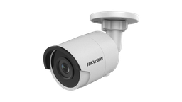 [DS-2CD2043G0-I(2.8MM)-(REF)] Hikvision DS-2CD2043G0-I (2.8mm) Bullet (Refurbished) (Reconditionné)