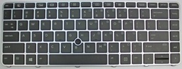 [CLAVIER HP820-(REF)] Clavier HP Elitebook 820 G1/g2 (Reconditionné)