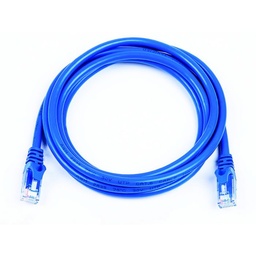 [2022211148515-(REF)] Cable Reseau 1.5M Générique Catégorie 6 (Reconditionné)