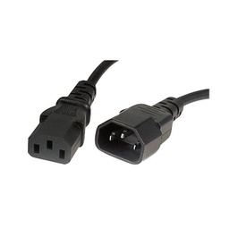 [2022201517499-(REF)] Cable Onduleur 0.5m (Reconditionné)