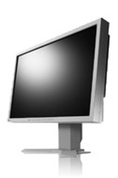 [S2202W-GY-(REF)] EIZO S2202W 55,9 cm (22&quot;) 1680 x 1050 pixels Gris (Reconditionné)