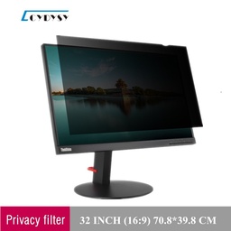 [2022310927462] Filtre de Confidentielité pour Ecran Pc