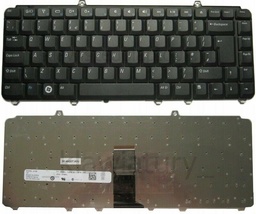 [DELL INS 1420] keyboard Dell Inspiron 1420 1520 1525 1526 1540 XPS M1330 black