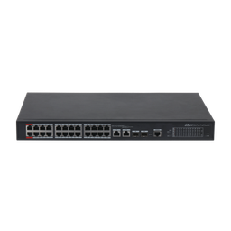 [DH-PFS4226-24ET-360] Dahua Switch DH-PFS4226-24ET-360 24 POE