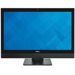 [DEL-AIO-23.8&quot;-I6-6GE-8GO-500GO-REC-] DELL OptiPlex 7440 i5-6500 60,5 cm (23.8&quot;) 8 Go DDR4-SDRAM 500 Go HDD Noir Tactile (Reconditionné)