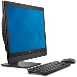 [DEL-AIO-23.8&quot;-I5-7GE-8GO-500-REC-] DELL OptiPlex 7440 i5-7500 60,5 cm (23.8&quot;) 8 Go DDR4-SDRAM 500 Go HDD PC All-in-One Noir (Reconditionné)