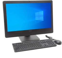 [DEL-AIO-23&quot;-I5-4GE-8GO-500GO-REC-] DELL Aio OptiPlex 9030 Intel Core i5-4590S 58,4 cm (23&quot;) 8 Go DDR3-SDRAM 500 Go  (Reconditionné)