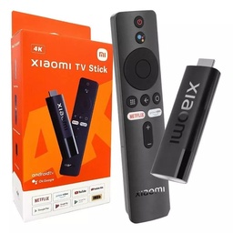 [MDZ-27-AA] Mi Tv Stick 4K MDZ-27-AA