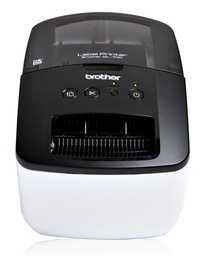 [QL700] Brother QL-700 imprimante pour étiquettes Thermique directe 300 x 300 DPI DK