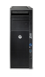 [WM450ET-(REF)] HP Z620 E5-2620 Minitower Famille Intel® Xeon® E5 16 Go DDR3-SDRAM (Reconditionné)