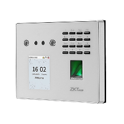 [MB560-VL] Zkteco Pointeuse Facial MB560-VL pour contrôle d'accès