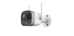 [IPC-G26EP-0280B-IMOU] Imou Bullet Cosse Caméra de sécurité IP Extérieure IPC-G26EP (2.8mm) 1920 x 1080 pixels Plafond/mur