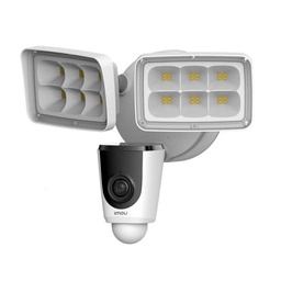 [IPC-L26P] IMOU Floodlight 2MP IPC-L26P (2.8mm)