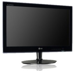 [E2040S-PN-(REF)] LG E2040S-PN écran plat de PC 50,8 cm (20&quot;) 1600 x 900 pixels Noir (Reconditionné)