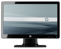 [LV877AA-(REF)] HP 2011x 50,8 cm (20&quot;) 1600 x 900 pixels HD LED Noir (Reconditionné)
