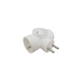 [4105N] Ingelec Triplite 3x2P+T 16A (4105N)