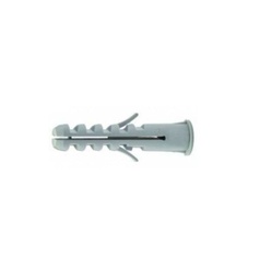 [1912] Ingelec Cheville en plastique 12mm (50/Pc) (1912)