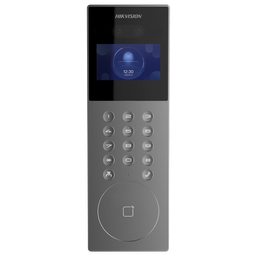 [DS-KD9203-E6] Hikvision Pointeuse Contrôle d'accès DS-KD9203-E6