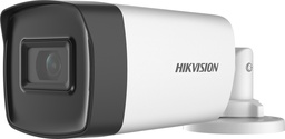 [DS-2CE16U0T-IT3F] Hikvision Camera 8m DS-2CE16U0T-IT3F (3.6mm) 4k Bullet