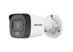 [DS-2CE16D0T-LFS(2.8MM)] Hikvision Camera 2m DS-2CE16D0T-LFS (2.8mm) Bullet