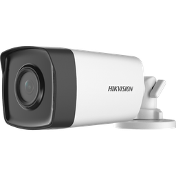 [DS-2CE17D0T-IT5F(3.6MM)(C)] Hikvision Camera 2m DS-2CE17D0T-IT5F(3.6mm)(C) Bullet