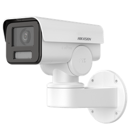 [DS-2CD1P47G2-L(2.8MM)] Hikvision Camera 4 MP DS-2CD1P47G2-L(2.8mm) ColorVu Fixed Bullet PT Network