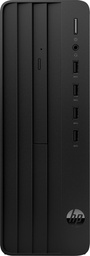[5W7V0ES] HP Pro 290 G9 i5-12500 Tower Intel® Core™ i5 8 Go 512 Go SSD DOS gratuit PC Noir (Avec Ecran).